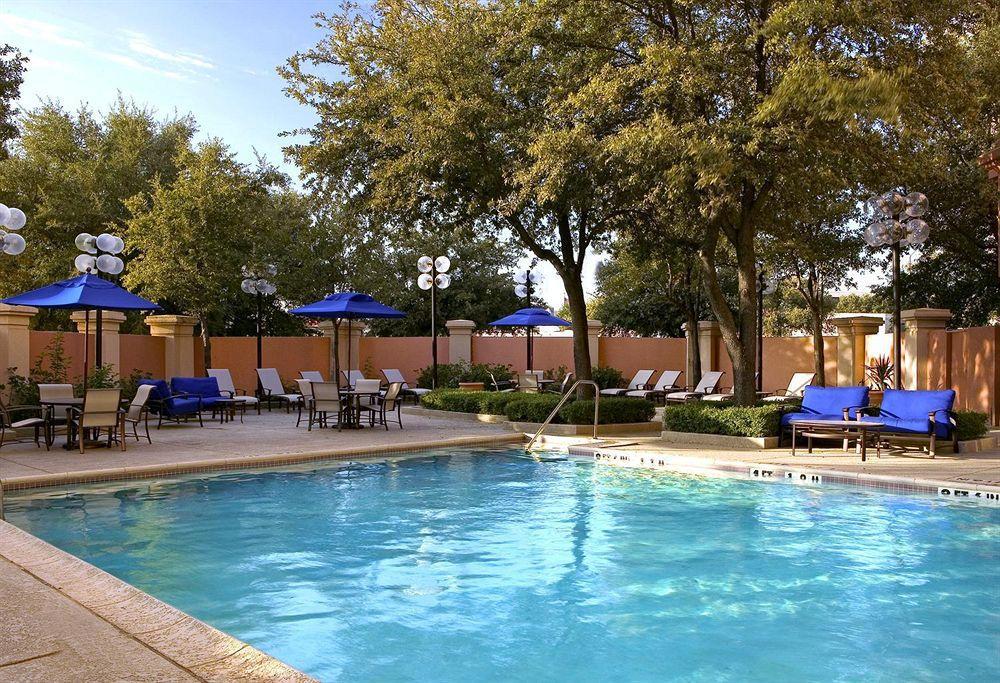 Sheraton Suites Market Center Dallas Facilities photo